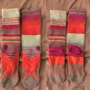 Women’s Stance Fusion Socks